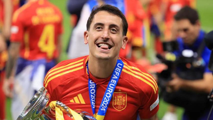 Mikel Oyarzabal (uefa.com)
