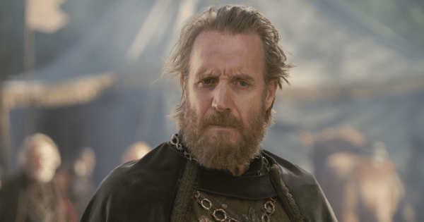 Otto Hightower House of the Dragon (dok. HBO/House of the Dragon)