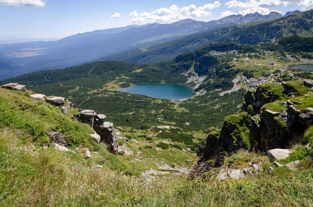 Taman Nasional Rila, Bulgaria (pexels.com/Hristofor Stoyanov)