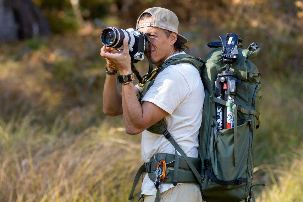 5 Tips Fotografi Wildlife, Susah-susah Gampang