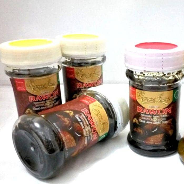  Oleh-oleh Khas Surabaya