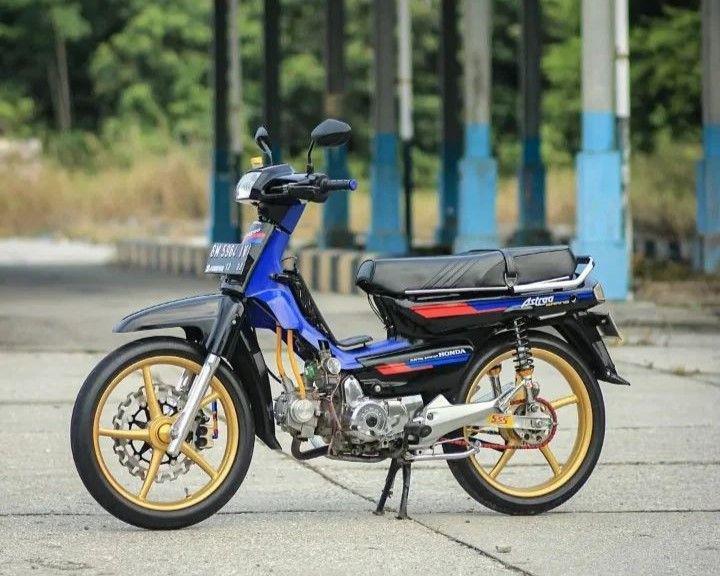 Begini Jalur CDI Grand, Ketahui biar Tidak Salah Pasang