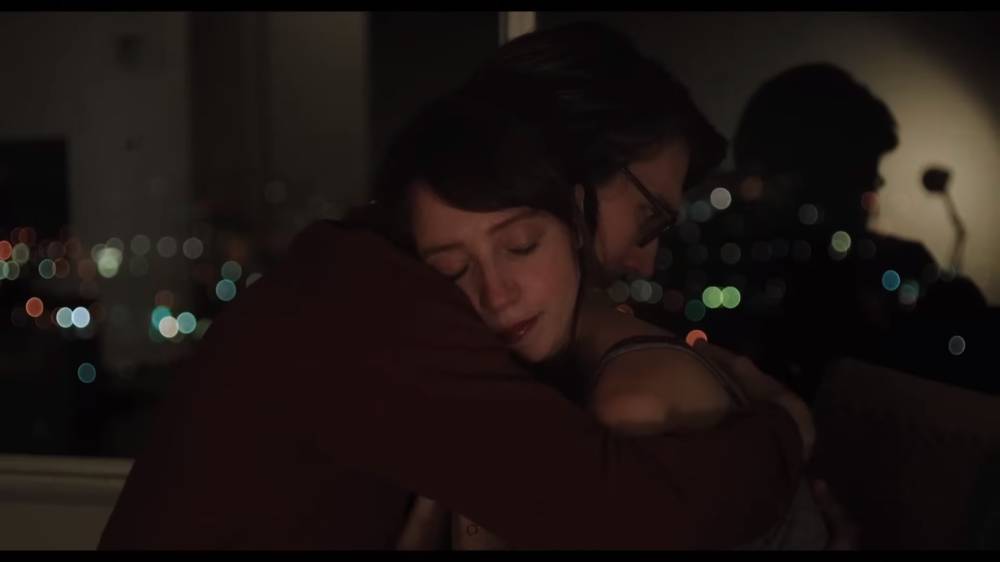 adegan film Ruby Sparks (youtube.com/SearchlightPicture)