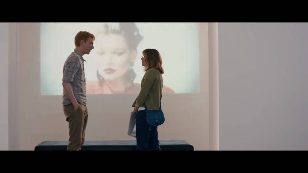 adegan film About Time (youtube.com/UniversalPictures)