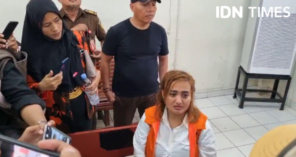 Kalapas Bantah Terpidana Kasus Penistaan Agama Lina Mukherjee Hamil