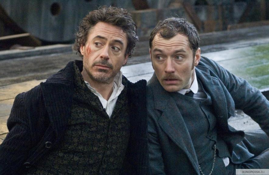 10 Film Ini Tampilkan Tokoh dengan Skill Problem Solving Terbaik