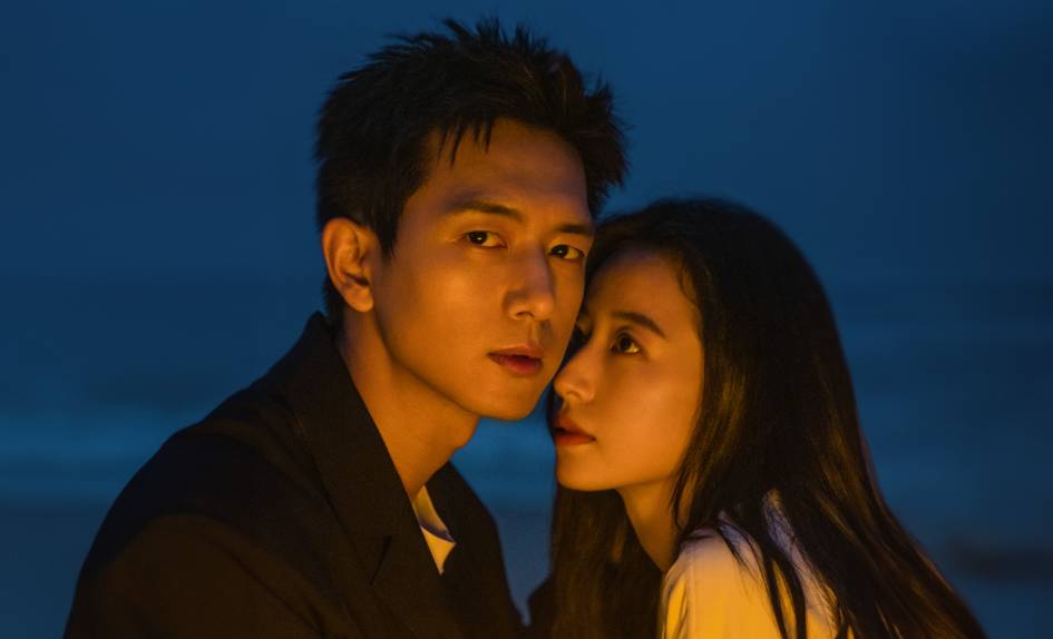 drama China Will Love in Spring