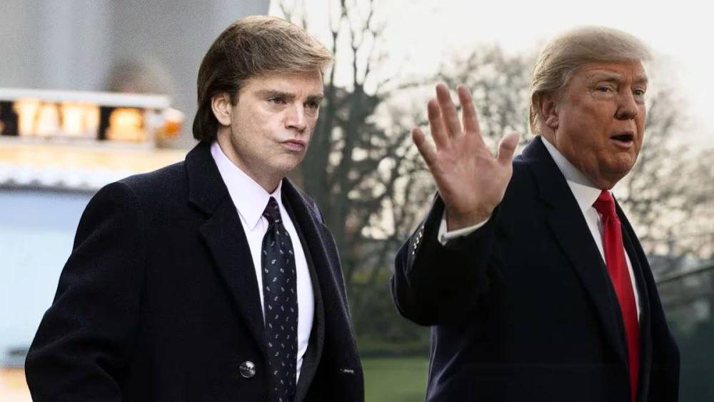 9 Film Terbaik Sebastian Stan yang Jadi Donald Trump Muda