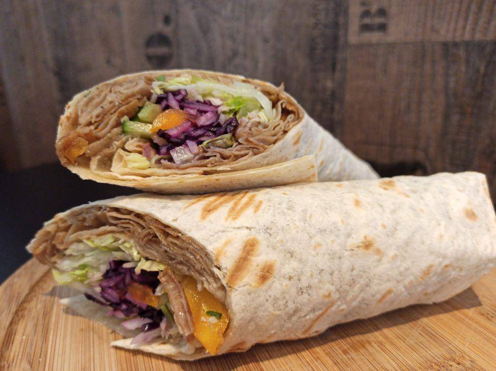 ilustrasi shawarma (pixabay.com/olgazeren)