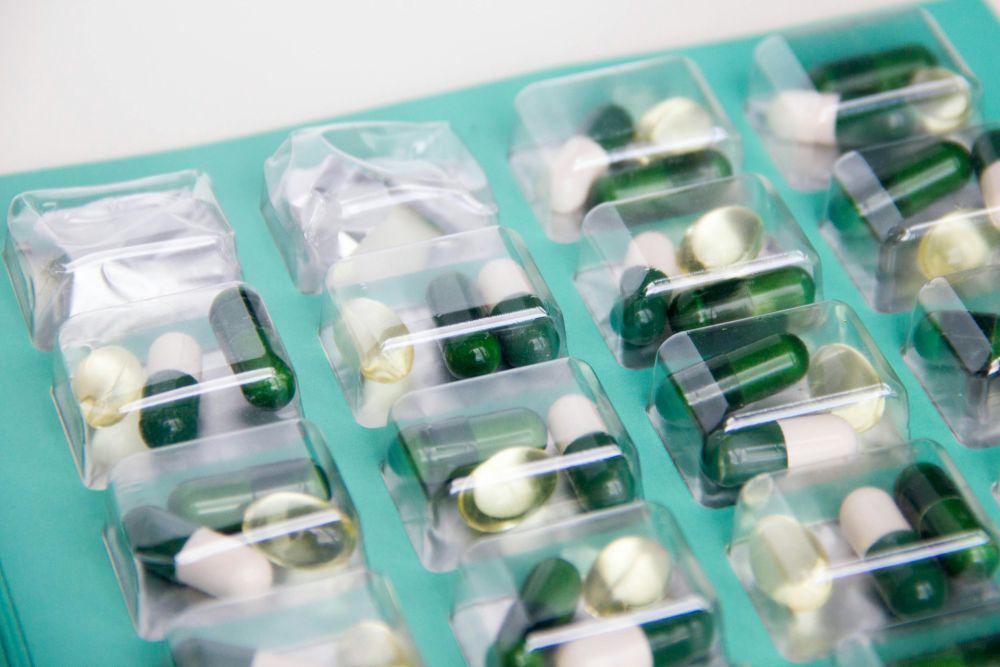 5 Bahaya Tersembunyi Rutin Mengonsumsi Multivitamin, Jangan Sepele
