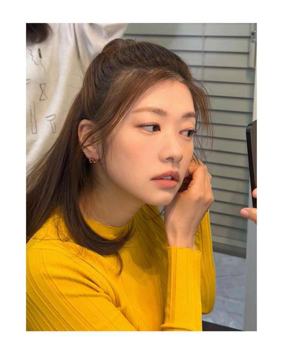 potret Jung So Min (instagram.com/somin_jj)
