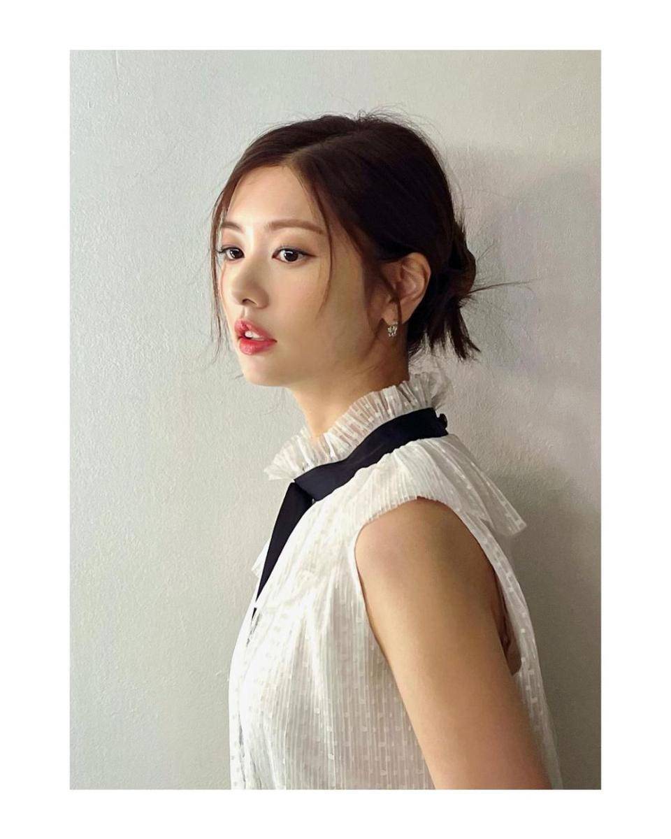 potret Jung So Min (instagram.com/somin_jj)