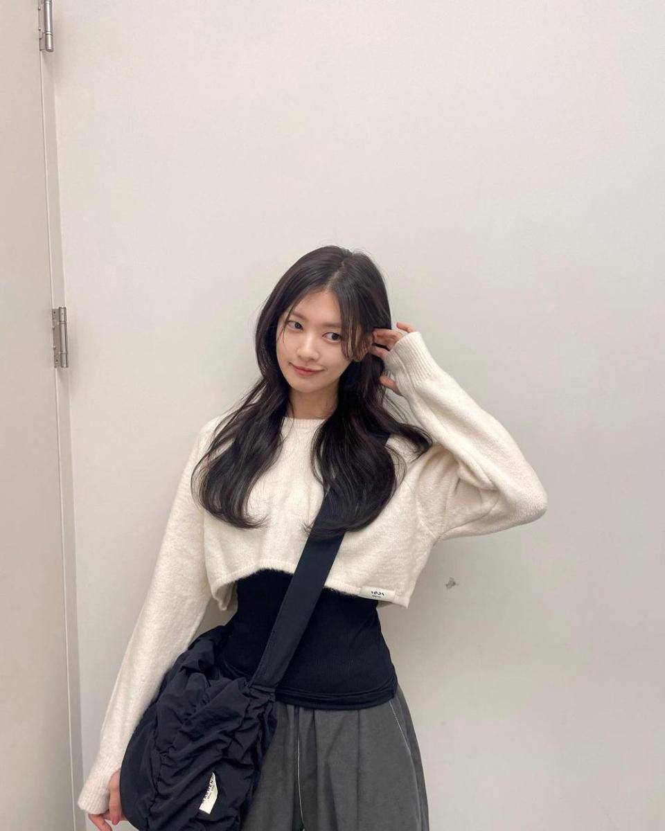 potret Jung So Min (instagram.com/somin_jj)