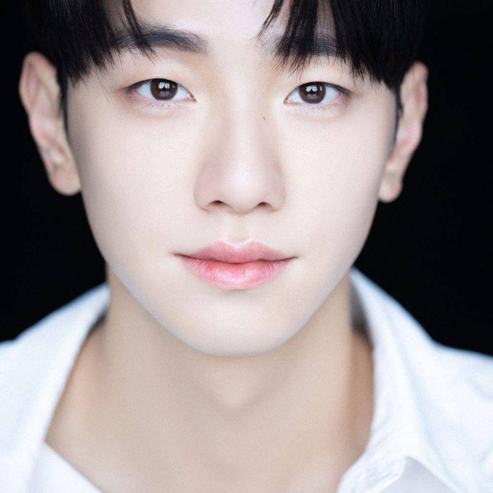 Nam Yoon Soo (instagram.com/kimjanghwan)