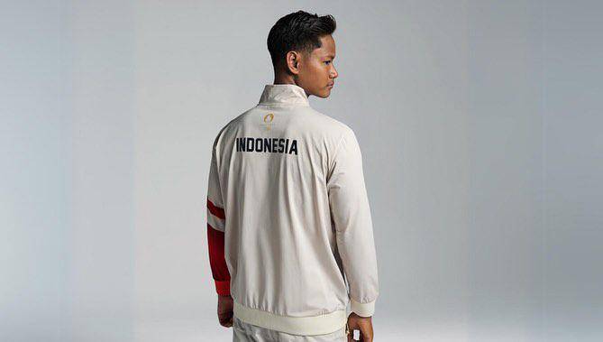 Joe Aditya Wijaya Kurniawan, salah satu atlet renang Indonesia yang akan bertanding di Olimpiade Paris 2024 (instagram.com/ditoariotedjo)
