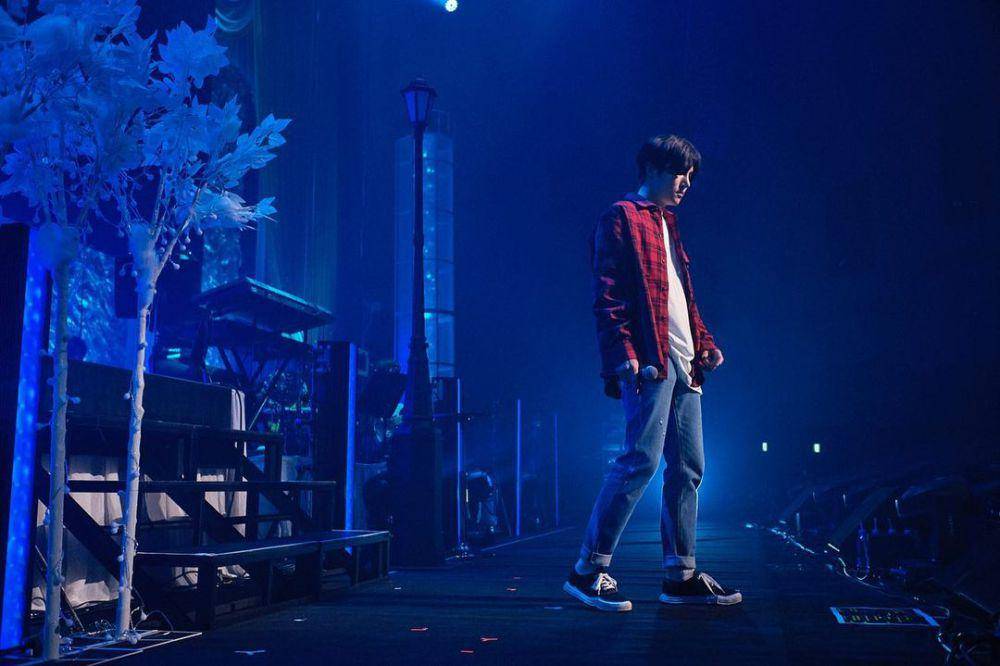 outfit santai ala Ji Chang Wook (instagram.com/@jichangwook)