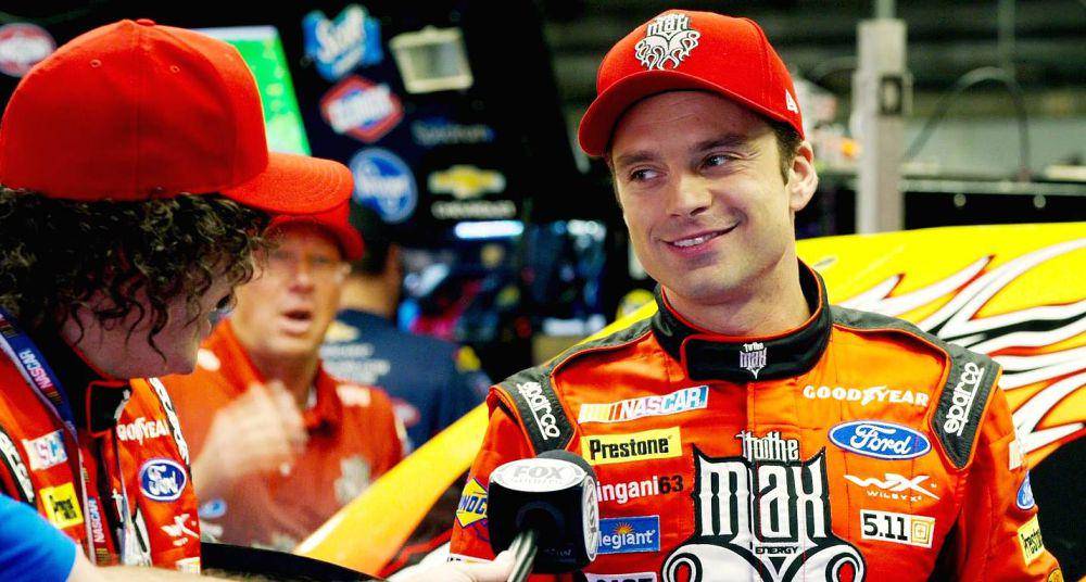 Stan di Logan Lucky (dok. Fingerprint Releasing/Logan Lucky)