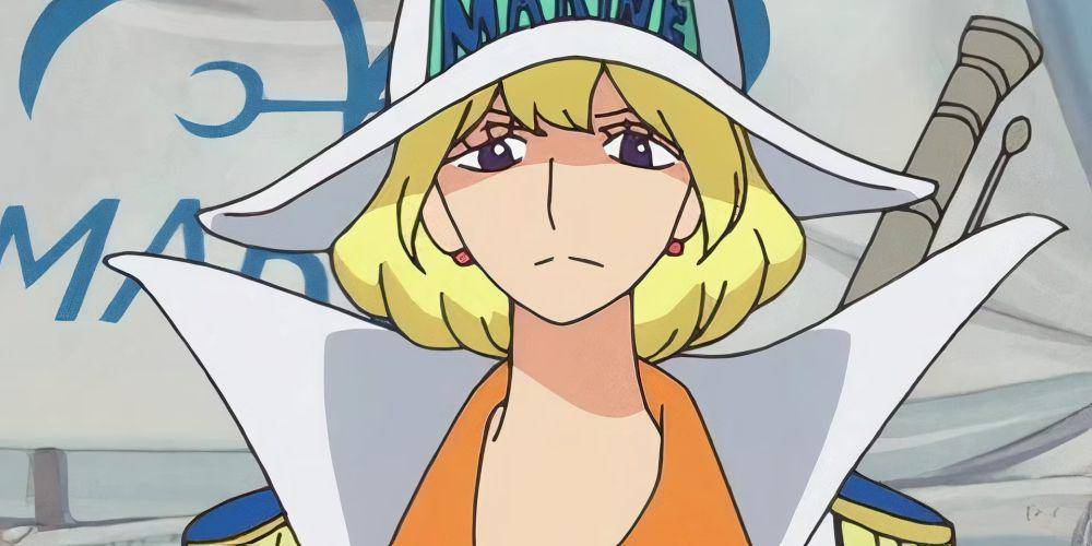 Hototogisu karakter One Piece (dok. Eiichiro Oda, Toei Animation/One Piece)