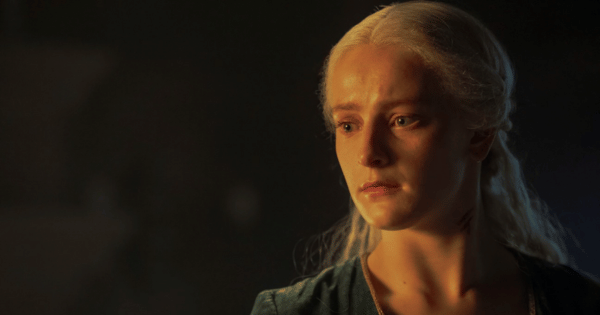 Helaena Targaryen House of the Dragon (dok. HBO/House of the Dragon)