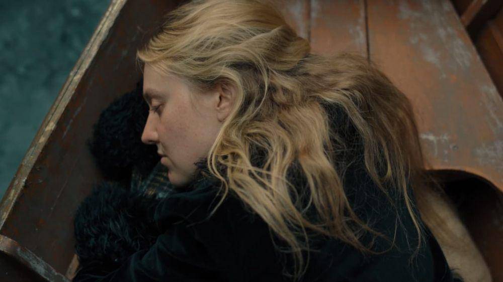 cuplikan film The Watchers (dok. New Line Cinema/The Watchers)