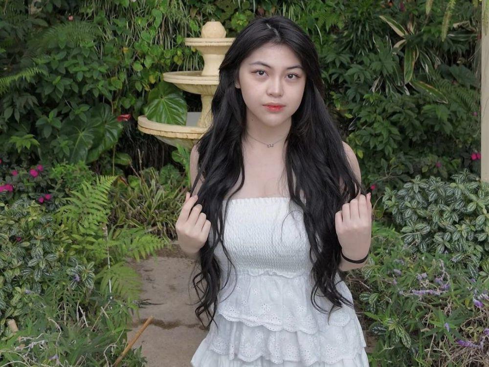 Perjalanan Karier Brielle Eks JKT48 yang Kini Genap 20 Tahun