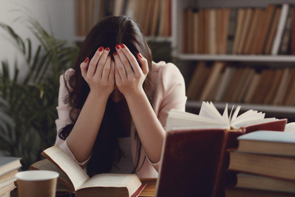 7 Kebiasaan Kecil Bikin Mental lebih Rentan, Pemicu Stres