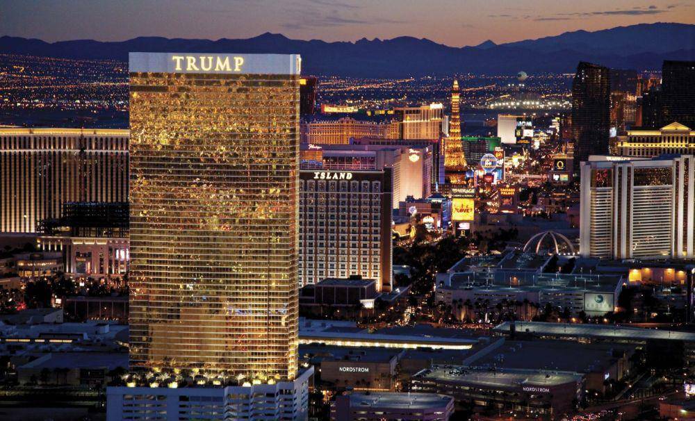 Trump International Hotel Las Vegas (trumphotels.com)