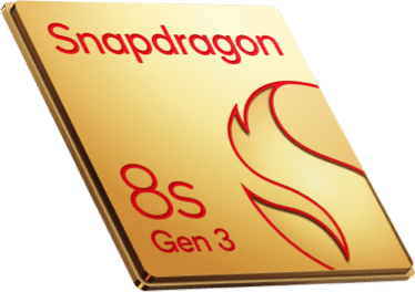 realme GT 6 diperkuat oleh chipset Snapdragon 8s Gen 3 (realme.com)