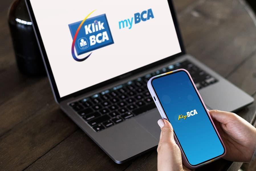 Cara Mudah Lapor SPT Lewat MyBCA, Begini