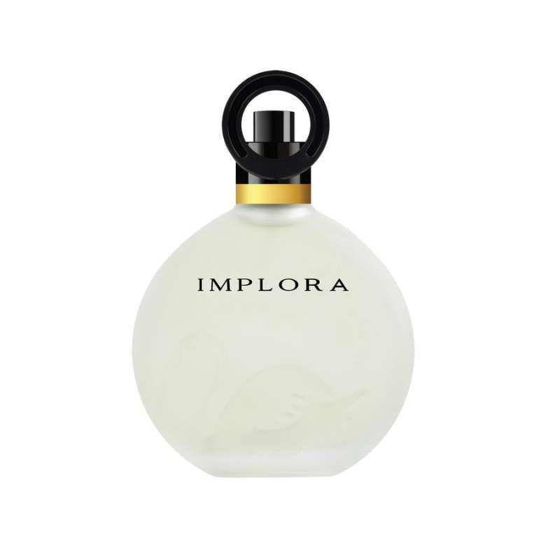 Implora Parfum Man Bebek Series Green Series (blibli.com/Implora Cosmetic Official Store)