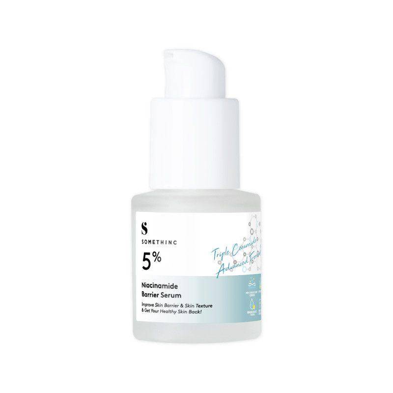 Somethinc 5% Niacinamide Barrier Serum (somethinc.com)