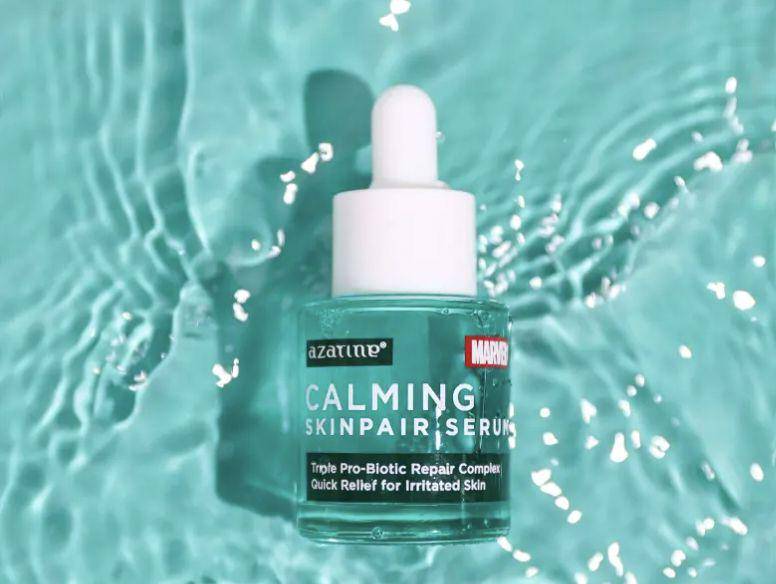 Azarine Calming Skin Pair Serum (azarinecosmetic.com)