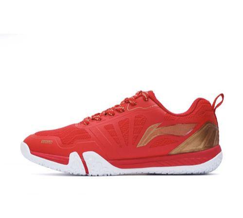 4 Rekomendasi Sepatu Badminton untuk Pria, Bikin Nyaman Bergerak!