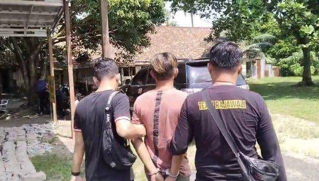 (Pemuda Bawa Kabur Bocah SD Ditangkap, Baru 2 Minggu Kenal di Facebook ) IDN Times/istimewa