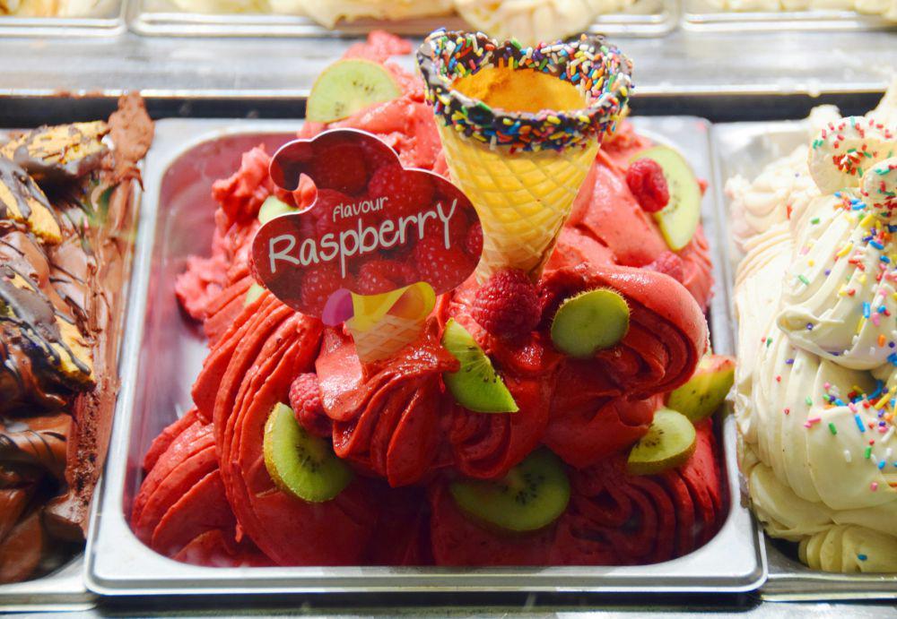 5 Tips Membuat Sorbet, Pilih Buah yang Segar!