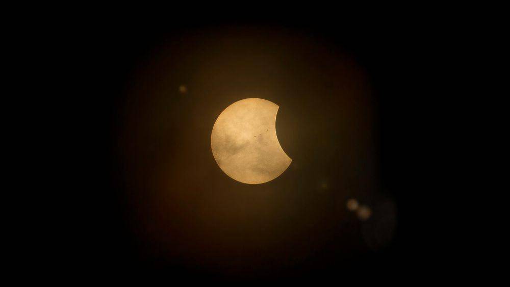 5 Fakta dari Gerhana Bulan, Fenomena Alam yang Memukau!
