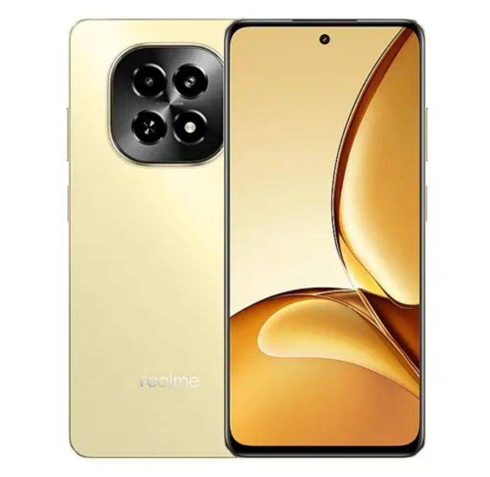potret realme V60 (mobiledokan.com)