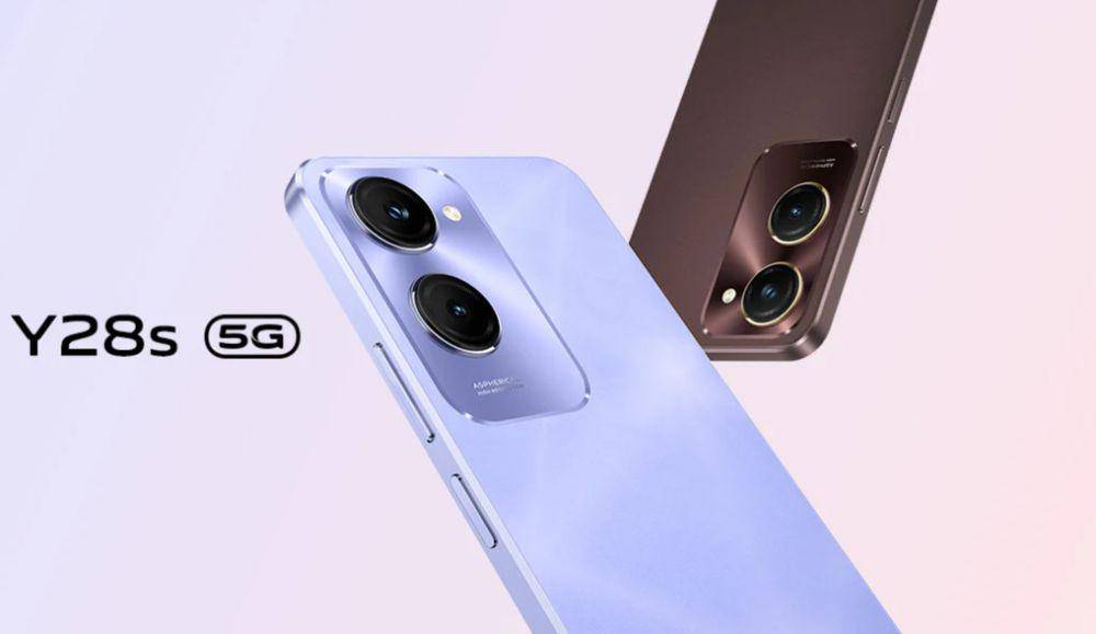 potret vivo Y28s (vivo.com)