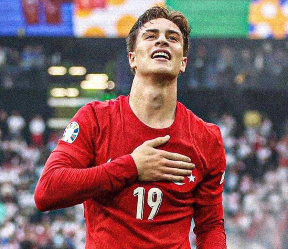Kenan Yildiz (instagram.com/kenanyildiz_official)