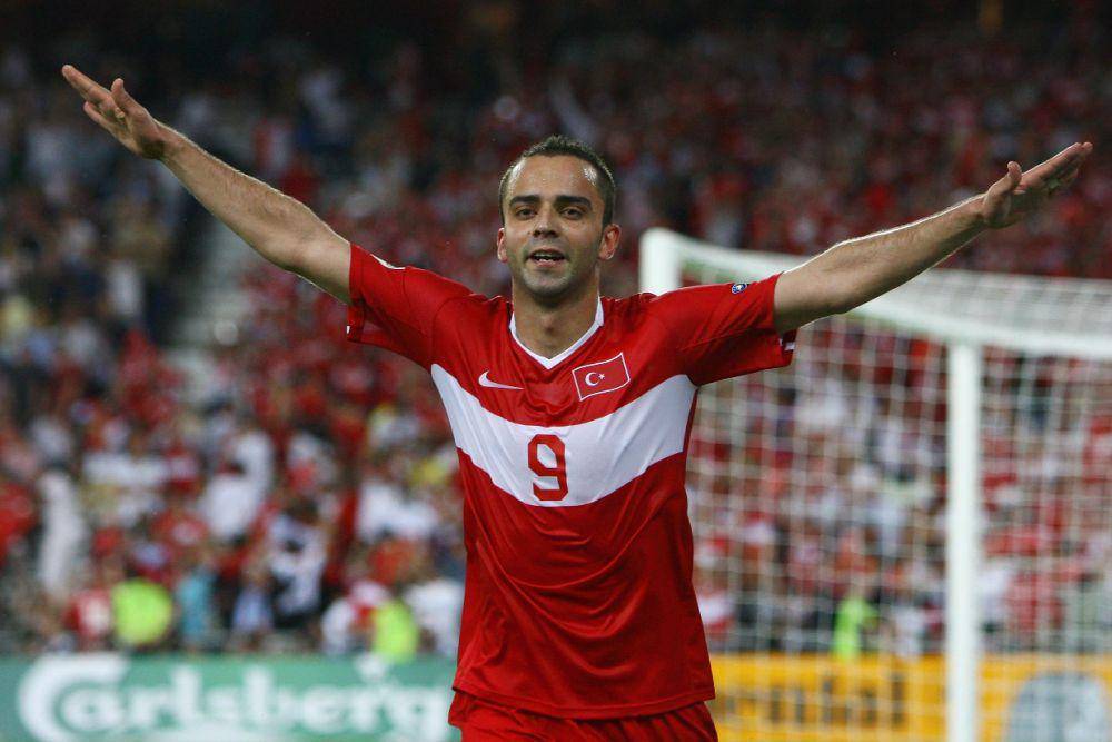 Semih Senturk (x.com/EURO2024)