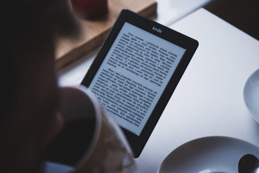 ilustrasi ebook (pexels.com/Freestocks.org)