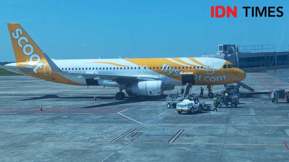 Jelang MotoGP 2024, ITDC Rayu Maskapai Buka Rute Perth-Lombok