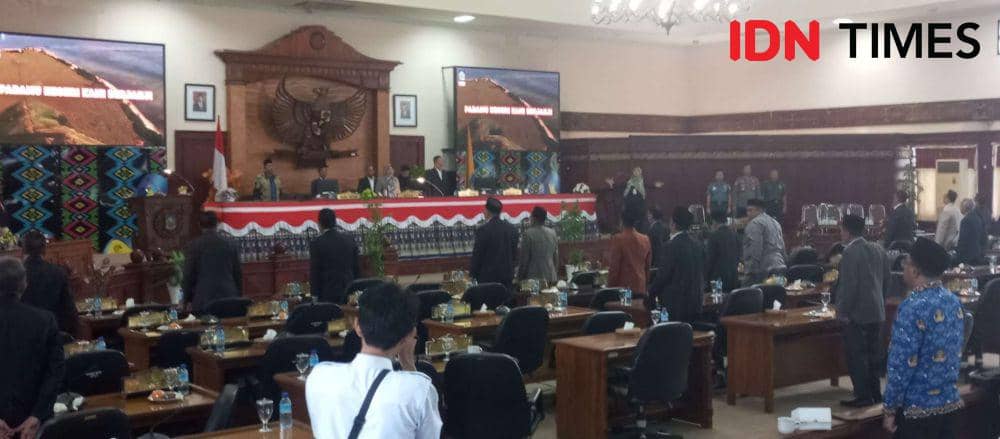 Gubernur NTB yang Baru Bakal Dapat Warisan Utang, Cicilan Lunas 2029