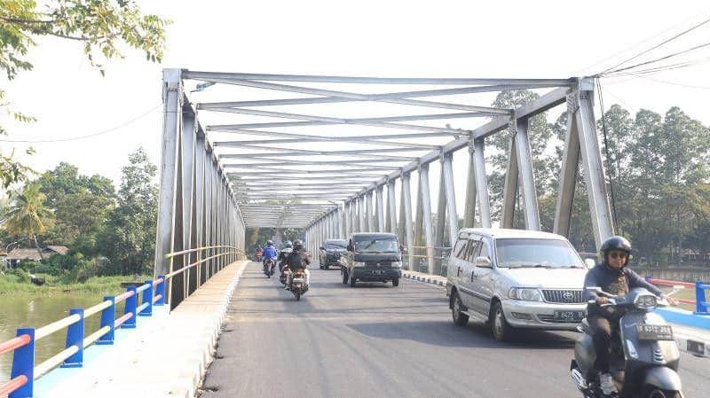 Dok. Pemkot Tangerang