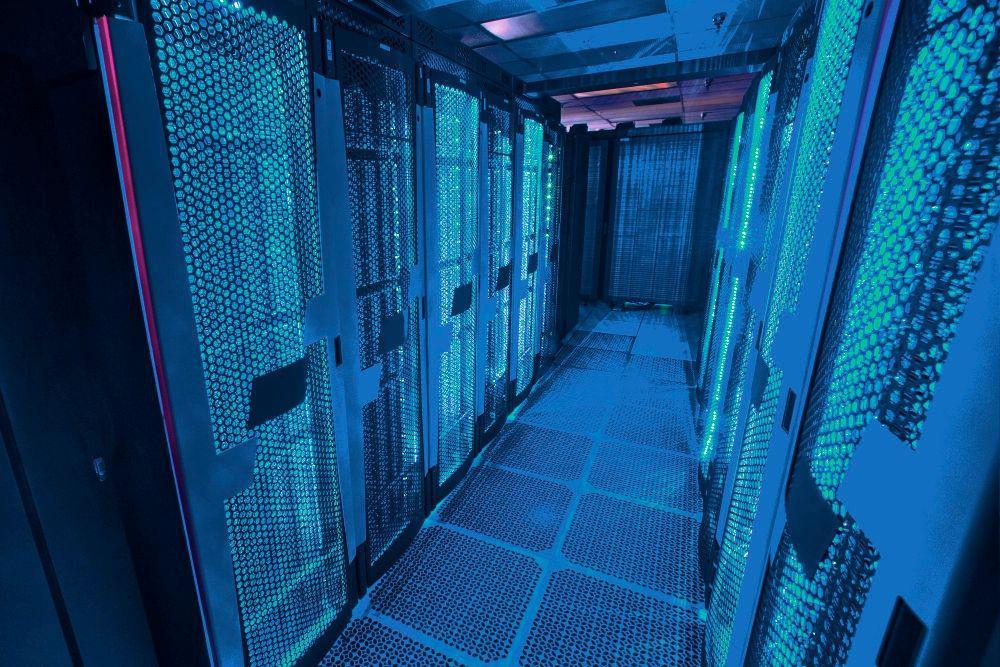 Ekspansi Data Center, Grup Saratoga Gandeng Raksasa Global