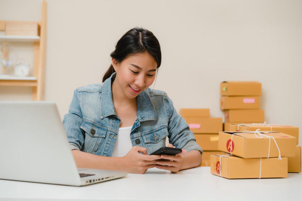 8 Kesalahan Umum yang Bikin Olshop Sepi Pembeli, Hindari agar Laris