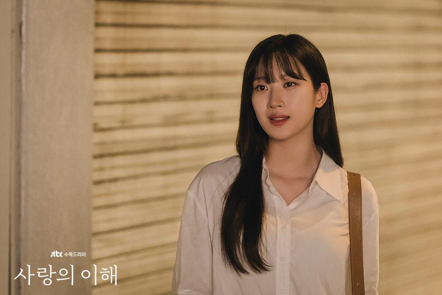 7 Drama Romance yang Mendapuk Moon Ga Young sebagai Pemeran Utama