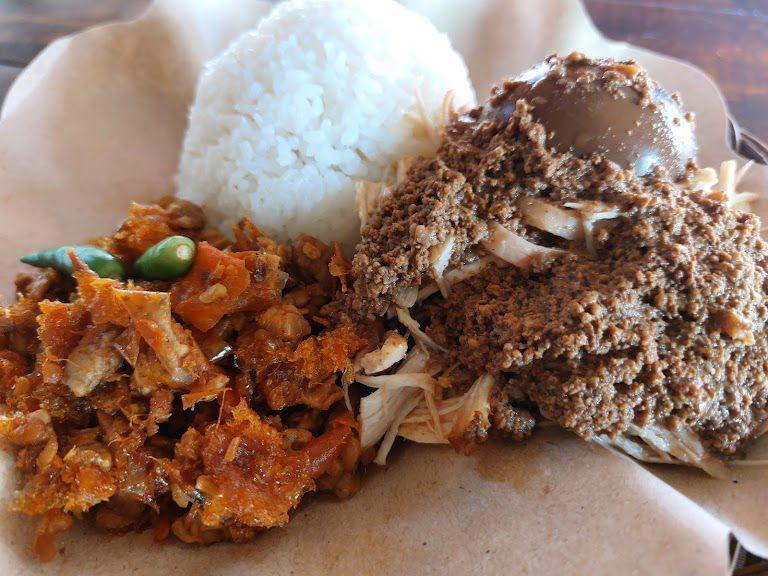 potret gudeg yu sum (google.com/maps/Adityo van dhimaz)