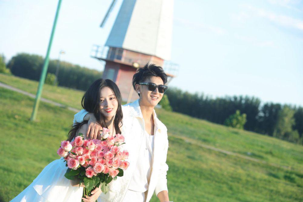 Tao eks EXO Ungkap Awal Pacaran dengan Xu Yiyang eks SM Rookies