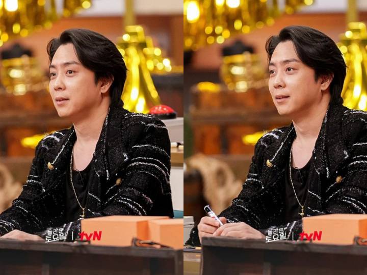 Eun Jiwon (instagram.com/swan_jiwon)